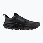 Încălțăminte de alergare pentru bărbați Mizuno Neo Daichi 10 Gtx black oyster/black/blue jewel