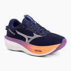 Încălțăminte de alergare pentru femei Mizuno Wave Rider 30 rhodonite/white/firecracker
