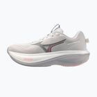 Încălțăminte de alergare pentru femei Mizuno Wave Rider 30 dapple gray/dark slate/pink drink