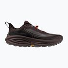 Încălțăminte de alergare pentru femei Mizuno Neo Daichi 10 raisin/quiet shade/black bean