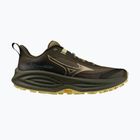 Încălțăminte de alergare pentru femei Mizuno Neo Daichi 10 Gtx forest night/silver fern/beechnut