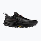 Încălțăminte de alergare pentru femei Mizuno Neo Daichi 10 Gtx black/quiet shade/sunstone