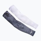 Manșete de alergare Mizuno Armsleeve 6 szt. tsukikage
