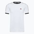 Tricou pentru bărbați Ellesse Amadei white