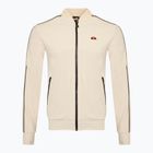 Hanorac pentru bărbați Ellesse Altobelli Track beige