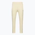 Pantaloni pentru bărbați Ellesse Inzagi Track beige