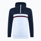 Hanorac pentru bărbați Ellesse Antogoni Oh Hoody navy / white