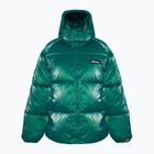 Geacă izolată pentru femei Ellesse Lenzer Padded green