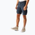 Pantaloni scurți de trekking pentru bărbați REGATTA Shorebay II navy