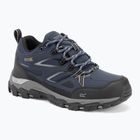 Încălțăminte de trekking pentru bărbați REGATTA Holcombe III Low navy/dark stee