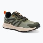 Încălțăminte penru bărbați REGATTA Leighton dark khaki/fox