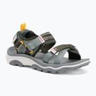 Sandale pentru femei REGATTA Blaze glacier green