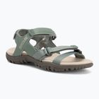 Sandale pentru femei REGATTA Santa Clara II glacier green /light vanilla