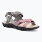 Sandale pentru femei REGATTA Santa Clara II grey/lilas