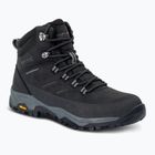 Pantofi trekking bărbați REGATTA Blake black
