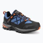 Încălțăminte de trekking pentru bărbați REGATTA Samaris III Low olympian blue/black/tango