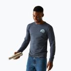 Tricou pentru bărbați REGATTA Maylow navy