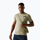 Tricou pentru bărbați REGATTA ClineIX golden sand