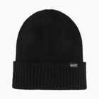 Căciulă de iarnă pentru femei REGATTA Ribbed Basic black