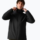 Geacă 3în1 pentru bărbați REGATTA Coriver 3in1 2026 black/black