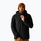 Geacă de ploaie pentru bărbați REGATTA Thornridge black