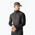 Bluză pentru bărbați REGATTA Hepley ash/black