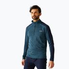 Bluză pentru bărbați REGATTA Hepley moonlight denim/navy