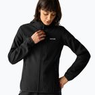 Geacă softshell pentru femei REGATTA Ossek black