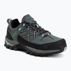 Încălțăminte de trekking pentru femei REGATTA Samaris III Low spruce green/granite