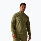 Bluză fleece pentru bărbați Dare 2b Freethink II Fleece martini olive