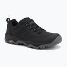 Încălțăminte de trekking pentru bărbați REGATTA Blake Low black