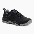 Încălțăminte de trekking pentru bărbați REGATTA Blake Low black/grnhze