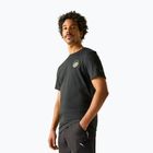 Tricou de trekking pentru bărbați REGATTA Breezed ash