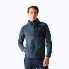 Bluză fleece pentru bărbați REGATTA Alven night sky/navy