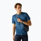 Tricou de trekking pentru bărbați REGATTA Fingal Edition olymblu