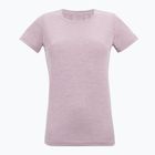 Tricou de trekking pentru femei REGATTA Fingal Edition powder lilac