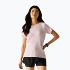 Tricou de trekking pentru femei REGATTA Limonite powder lilac