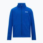 Bluză fleece pentru copii REGATTA King II olympian blue