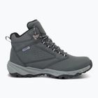 Încălțăminte de trekking pentru femei REGATTA Amble Boot Waterproof briar/wisteria