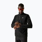 Bluză fleece pentru bărbați Dare 2b Freethink II Fleece black/black