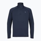 Bluză pentru bărbați Dare 2b Fuse Up II Core Stretch navy/navy