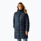 Palton căptușit pentru femei REGATTA Amara navy/dusky blue