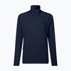 Bluză pentru femei Dare 2b Lowline Full Zip Core Stretch navy