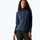 Bluză fleece pentru femei Dare 2b Freeform II Fleece navy/navy