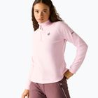 Bluză fleece pentru femei Dare 2b Freeform II Fleece pink haze
