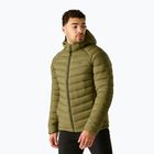 Geacă izolată pentru bărbați Dare 2b Torrek Padded Jacket martini olive
