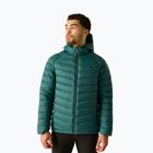 Geacă izolată pentru bărbați Dare 2b Torrek Padded Jacket mediterranea