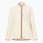 Bluză fleece pentru femei Regatta Frankie Full Zip light vanilla/mocha