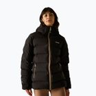 Geacă izolată pentru femei REGATTA Altoro Thermal black/mocha