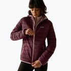 Geacă cu puf pentru femei Regatta Hooded Marizion fig